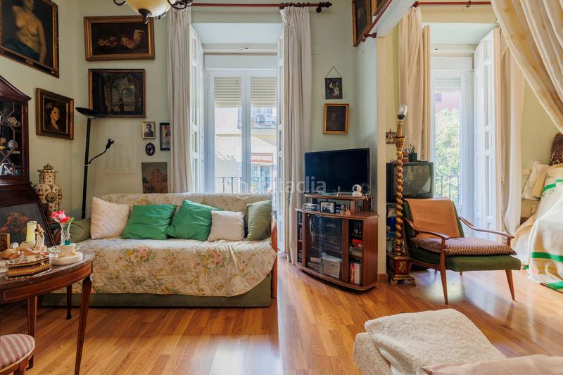 Foto 5e708c39-73ea-499c-93f9-eccbfd85f952. Appartement dans Embajadores-Lavapiés Madrid