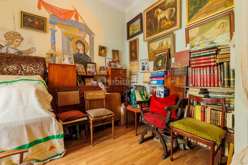 Foto 89236c51-9393-406e-8bc5-9970b89fb044. Appartement dans Embajadores-Lavapiés Madrid