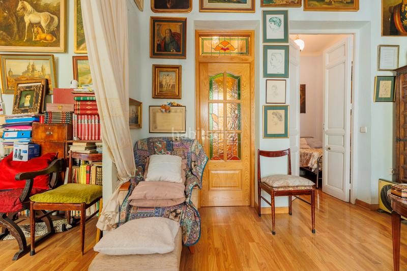 Foto c8f8e52e-bc2a-40b4-85e0-1919371df823. Appartement dans Embajadores-Lavapiés Madrid