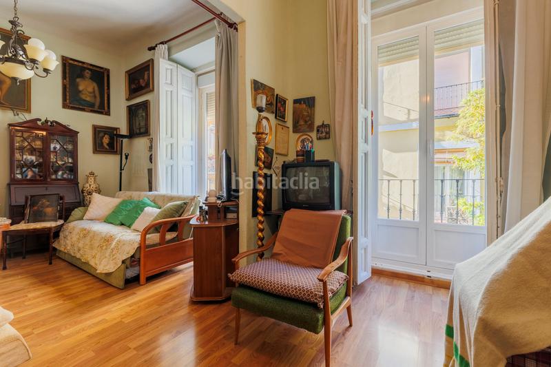 Foto e797ea5b-0372-4828-8c4f-911894420304. Appartement dans Embajadores-Lavapiés Madrid