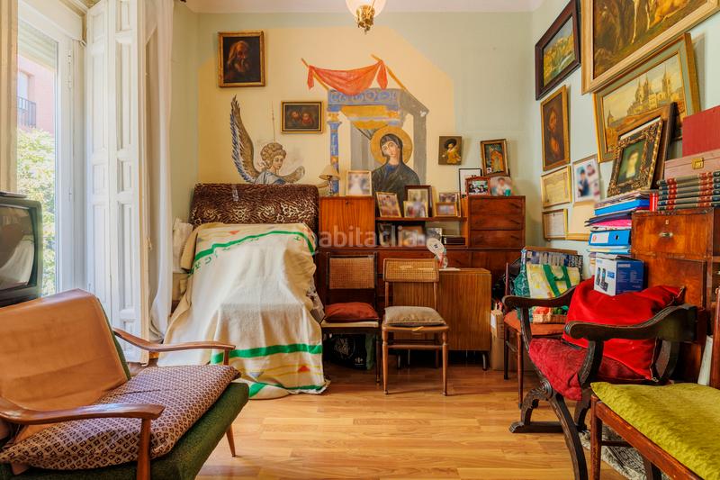 Foto ac45bb13-8d73-4c9f-9763-dd5a6eb06491. Etagenwohnung in Embajadores-Lavapiés Madrid