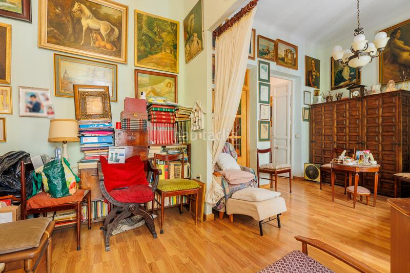 Foto d989e643-daf2-464e-8557-bf45745ff13e. Etagenwohnung in Embajadores-Lavapiés Madrid