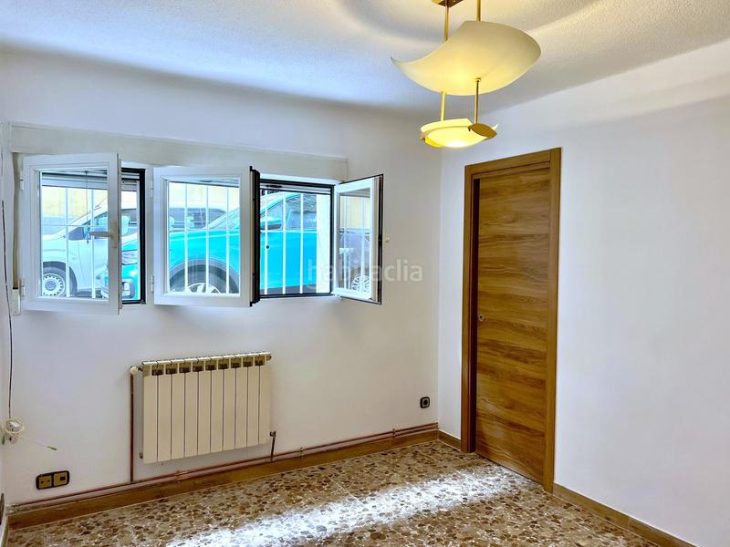 Foto 3e5ecfd0-e9b8-4409-a2cf-b0762f299d60. Etagenwohnung mit heizung in Puerta del Ángel Madrid