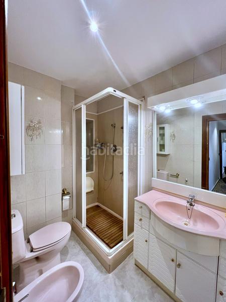 Foto dd3312da-2daa-4a80-af59-6237798fe235. Etagenwohnung mit heizung in Puerta del Ángel Madrid