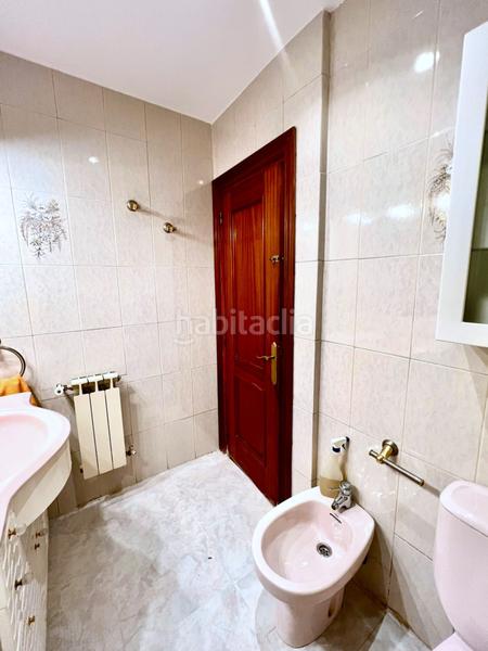 Foto f7669ce6-1087-4432-9681-ce8227119c83. Etagenwohnung mit heizung in Puerta del Ángel Madrid