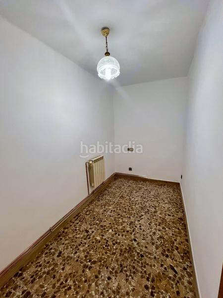 Foto 3085b08f-9b59-4d35-a434-013c9601e6a9. Flat with heating in Puerta del Ángel Madrid