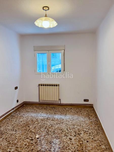 Foto 5330db71-d6fa-4b84-ab90-26a450b24c2d. Flat with heating in Puerta del Ángel Madrid