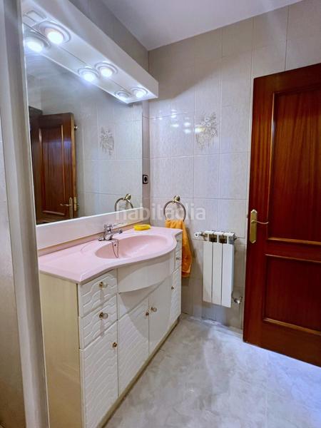 Foto 5d687cc8-c770-4975-bc16-02f1ec86f72c. Flat with heating in Puerta del Ángel Madrid