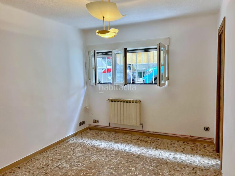 Foto a7c68d53-0b1d-4ed7-b348-e959cdfe0f13. Flat with heating in Puerta del Ángel Madrid