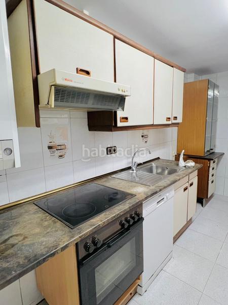 Foto abb0865c-5326-426c-bfcd-cbbce364ecdc. Flat with heating in Puerta del Ángel Madrid