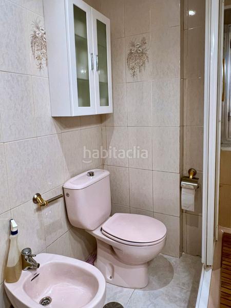Foto c6650339-7c95-4ede-a5b7-9439a4748a5e. Piso en Puerta del Ángel Madrid