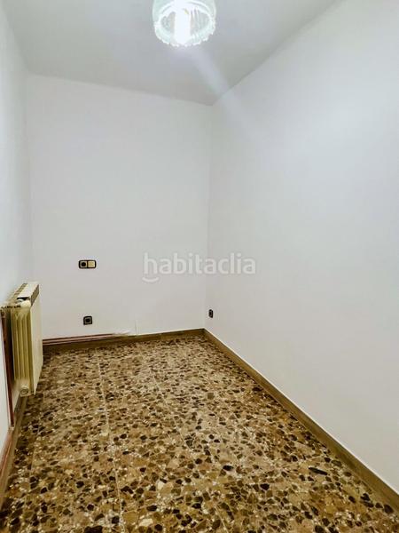 Foto d53dabf4-6e07-4951-bde6-cc98504b7a2f. Piso en Puerta del Ángel Madrid