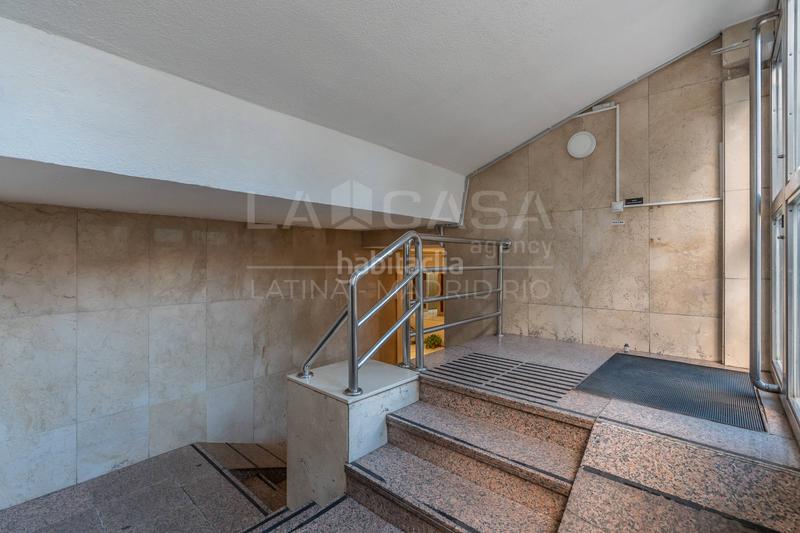 Foto 06cd53ff-cfd1-46b3-835f-a66142a9af46. Appartement avec chauffage dans Lucero Madrid