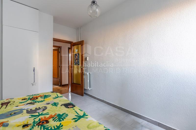 Foto 0ffc5a7b-4f18-4f24-a60c-0e65bcff41dd. Appartement avec chauffage dans Lucero Madrid