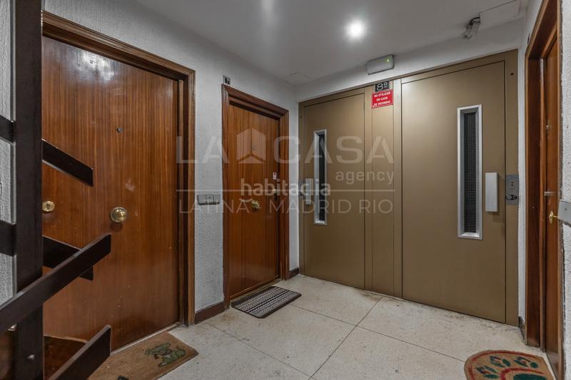 Foto 1f24acd9-7c31-4b0c-959c-93d38bdeaee0. Appartement avec chauffage dans Lucero Madrid