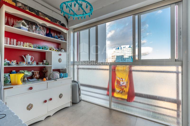 Foto 3c9dfe03-5f50-481b-8db8-4776bc430164. Appartement avec chauffage dans Lucero Madrid