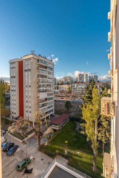 Foto 90d95899-a16e-4da3-b3d7-c919529a92db. Appartement avec chauffage dans Lucero Madrid