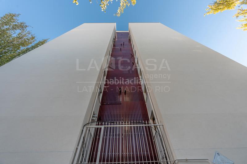 Foto 949df532-9b3b-4685-90e5-a0ee8a367450. Appartement avec chauffage dans Lucero Madrid