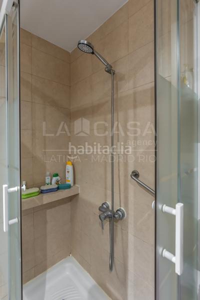 Foto c51ecb68-3cbb-43f6-ad03-69f759441efe. Appartement avec chauffage dans Lucero Madrid