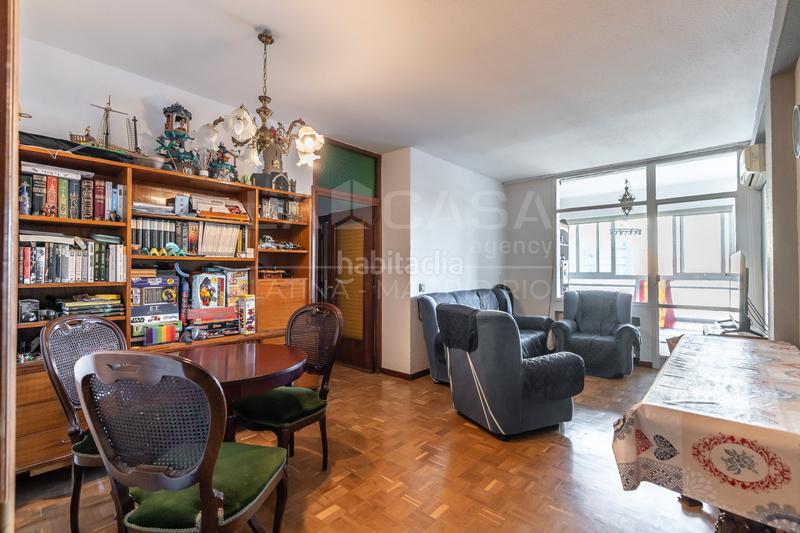 Foto d916b5d1-a078-4584-aa93-6cd50941cb80. Appartement avec chauffage dans Lucero Madrid