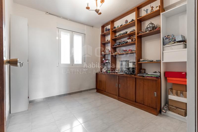 Foto e99b5d15-555d-4058-ad6a-08c9fb5017cd. Appartement avec chauffage dans Lucero Madrid