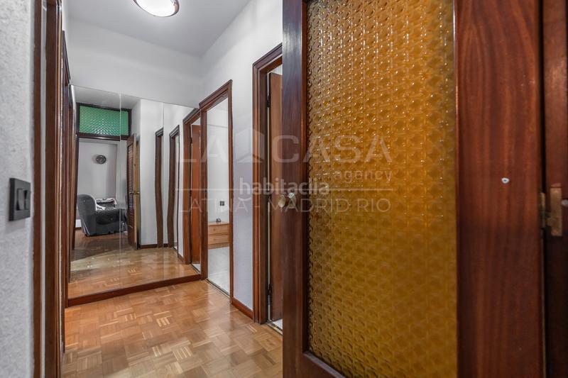 Foto f9509da7-28b9-4981-8975-278d76badc98. Appartement avec chauffage dans Lucero Madrid