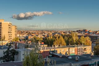 Flat in Calle de Cebreros