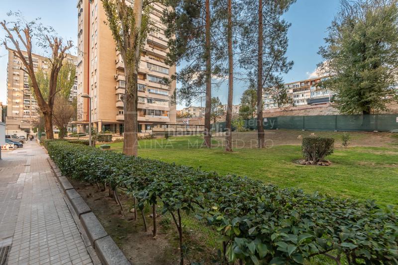 Foto f00cd649-8617-478b-94ca-5d46081688a6. Pis amb calefacció a Lucero Madrid