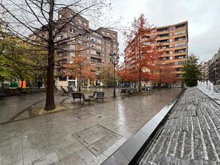 Piso  Latorre general plaza