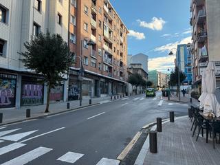 Etagenwohnung  Calle larraskitu