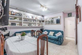 Piso en Calle de la Solana Blanca