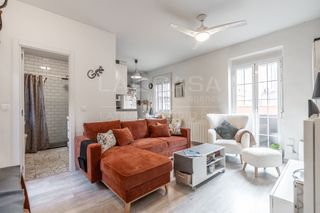 Piso en Calle de la Grandeza Española