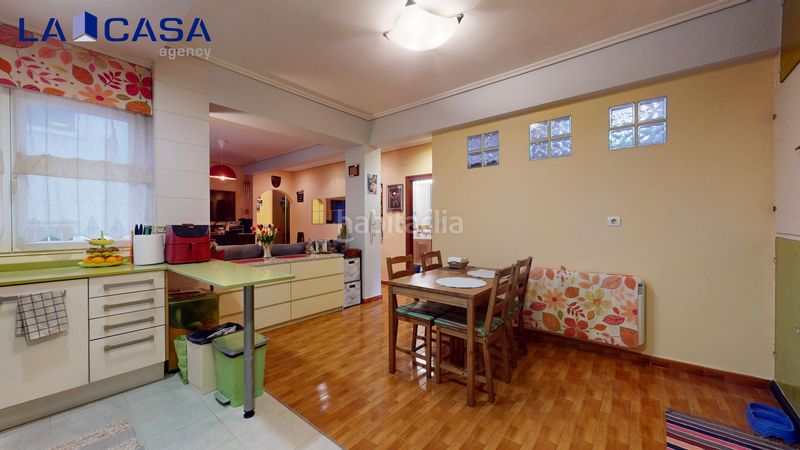 Foto 53677046-3b51-48d6-b3ef-2ab26fa3e3fb. Pis amb calefacció a Lamiako-Txopoeta Leioa