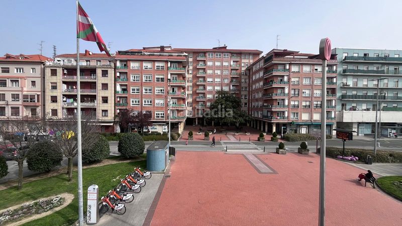 Foto f348c3b4-d861-4078-86fa-ce6014c0eac8. Pis amb calefacció a Lamiako-Txopoeta Leioa