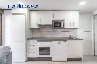 Appartement  Calle de enrique fuentes