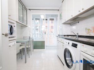 Foto 5db5ca23-b287-492c-80e9-5cfc45c71b41. Pis amb calefacció a Bolueta Bilbao