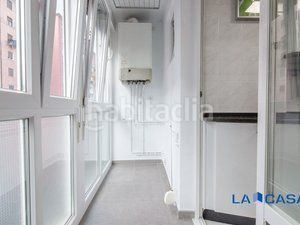 Foto 93d59796-7b33-4d64-967d-cb5580d4f7e6. Pis amb calefacció a Bolueta Bilbao