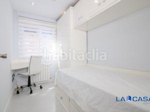 Foto b3f4ac6b-1c06-491f-a144-e10e6a4e259d. Pis amb calefacció a Bolueta Bilbao