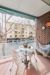 Pis a Calle de Antonio López