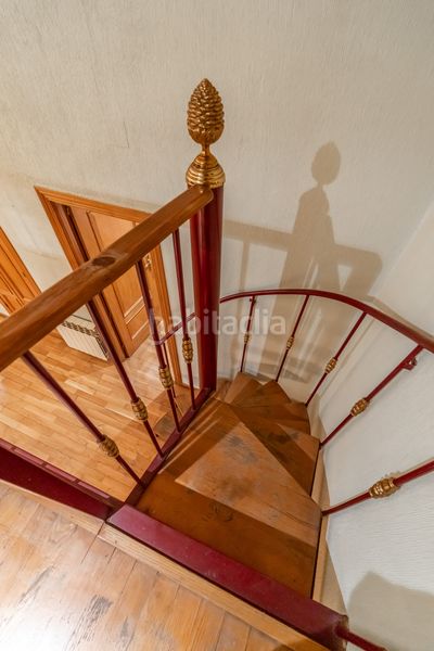 Foto 3bca67e6-549f-4890-9e17-ae92f39fe960. Piso en Palos de Moguer Madrid