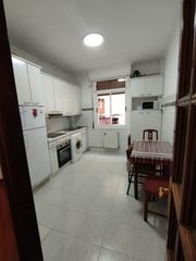 Flat  Montaño etxaldea