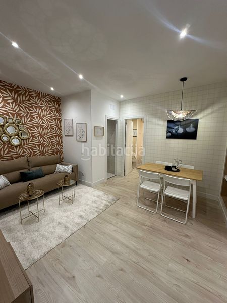 Foto 40cd108b-47f5-4395-a58e-57d4652fb500. Pis amb calefacció a Embajadores-Lavapiés Madrid