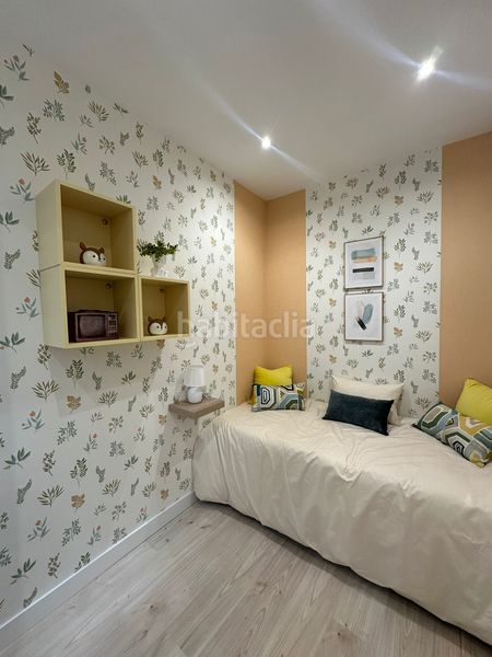 Foto 4f7d2526-60e3-4d58-8968-723fa7d5949e. Pis amb calefacció a Embajadores-Lavapiés Madrid