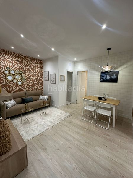 Foto cc9dd8ab-824f-407f-b344-0816c82d39f1. Pis amb calefacció a Embajadores-Lavapiés Madrid