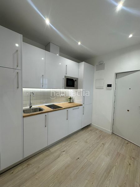 Foto e6951711-2edf-433e-b461-1d414a623827. Pis amb calefacció a Embajadores-Lavapiés Madrid