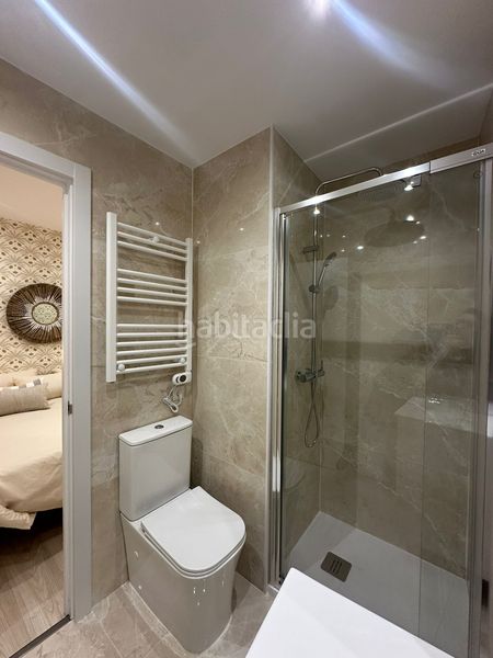 Foto e7e18724-d923-4454-b9f6-51d05aa3a079. Pis amb calefacció a Embajadores-Lavapiés Madrid