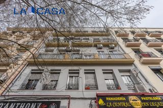 Appartement  Calle de guillermo de osma