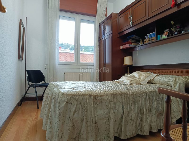 Foto 40d5bf81-b9c1-41b5-987f-3d5ca5a5c259. Pis amb aparcament a San Pedro de Deusto - La Ribera Bilbao