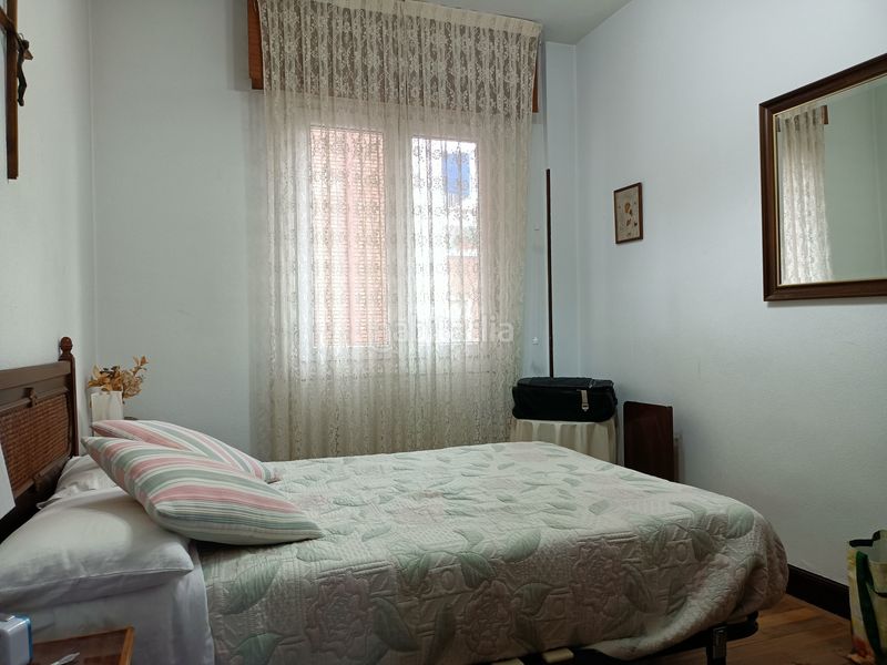 Foto 5b9f8657-e35b-4b00-b25e-0e251840fd0c. Pis amb aparcament a San Pedro de Deusto - La Ribera Bilbao