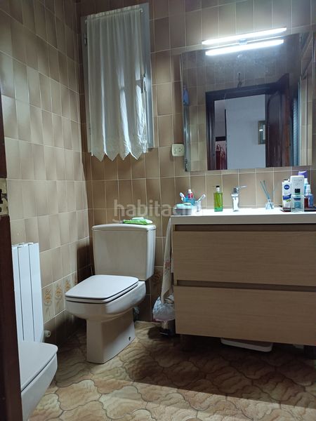 Foto 7ae4e80c-eded-4f53-a718-c9b39dadc5f9. Pis amb aparcament a San Pedro de Deusto - La Ribera Bilbao